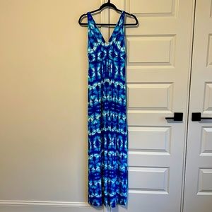 Size Medium Tart Maxi Dress